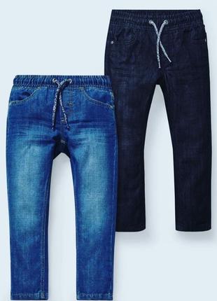 Набір джинсів від с&а 98 розмір