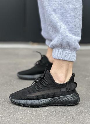 Кроссовки yeezy boost 3503 фото