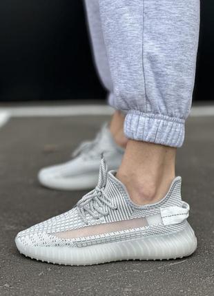 Кроссовки yeezy boost 3506 фото