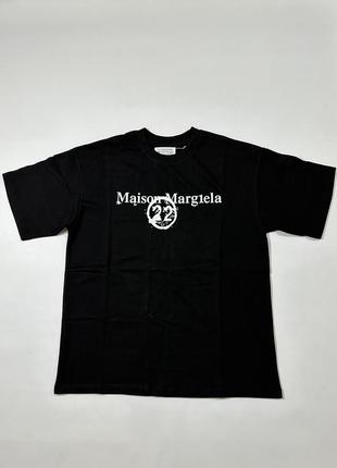 Футболка maison margiela mm6