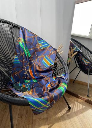 Платок veste coupe vent polo assn (новый)