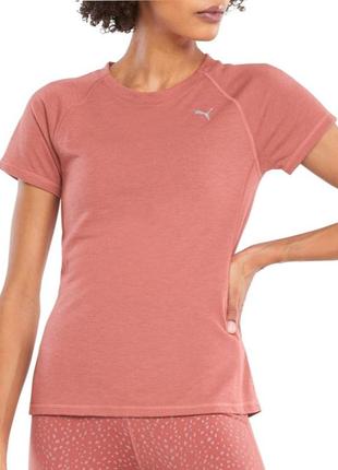 Puma hybrid t shirt deals
