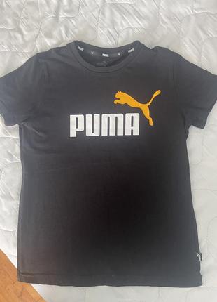 Футболка puma