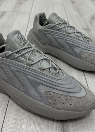 Мужские кроссовки adidas ozelia originals (28 см)