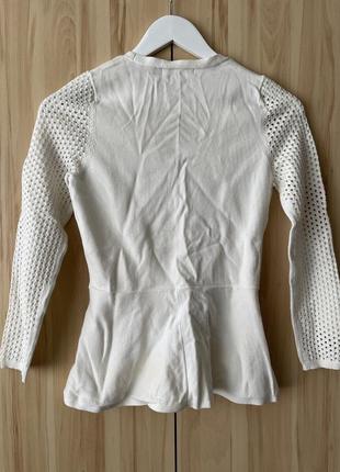 Блуза, кофта, светр karen millen2 фото