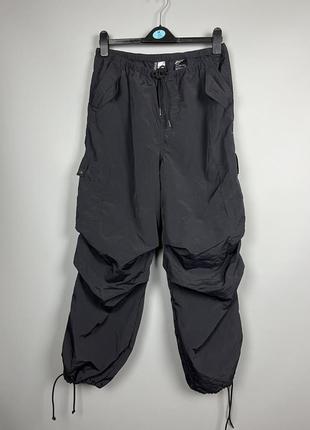 H&amp;m женские штаны парашюты