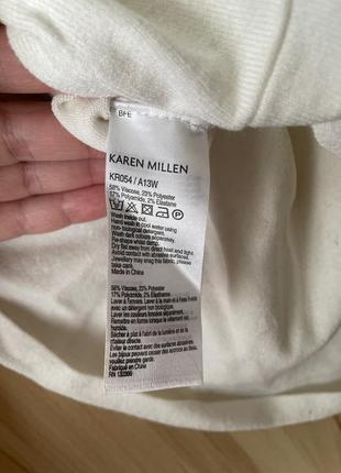 Блуза, кофта, светр karen millen3 фото