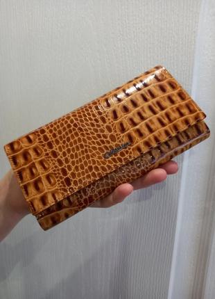 Гаманець жіночий шкіра натуральна