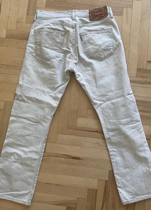 Джинси levi’s 501