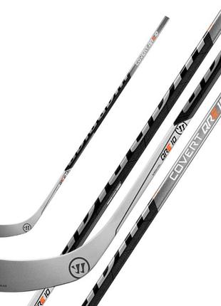 Детская хоккейная клюшка warrior covert qre 10 yth 20 flex