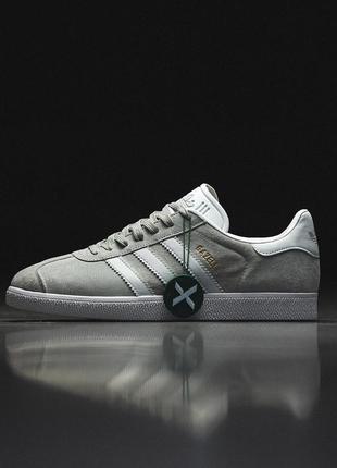 Кроссовки adidas gazelle