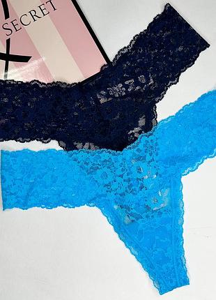 Стринги от victoria’s secret