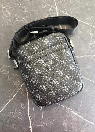 Сумка Guess BM7351 VIN