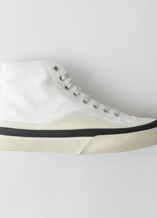 Acne studios  bla konst sneakers