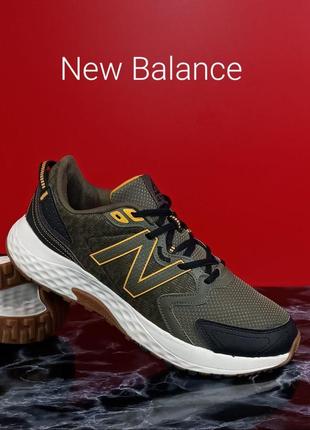 Бігові кросівки new balance 410 v7 оригінал.