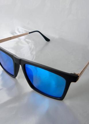 Модные солнцезащитные очки с ультрафиолетовой защитой uv400