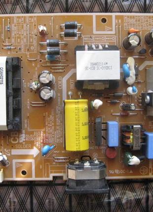 Блок живлення інвертор power board bn44-00295a для монітора samsung p2050