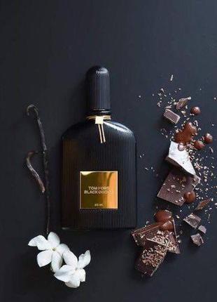 Парфуми tom ford black orchid