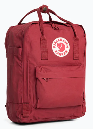 Рюкзак fjallraven kanken в хорошем состоянии