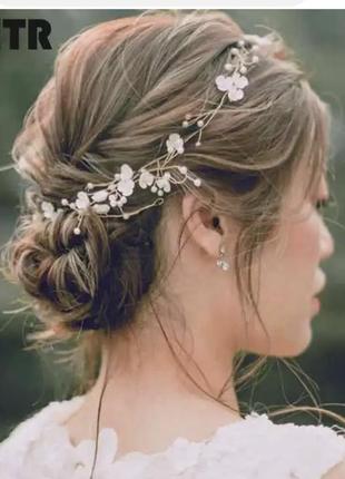 Прикраса на волосся
