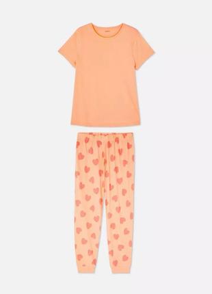 Пижама женская primark