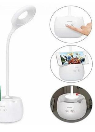 Лампа акумуляторна світлодіодна yt 836 (60 шт./ясть)