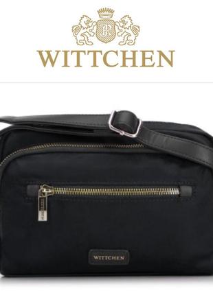 Нейлонова сумка wittchen