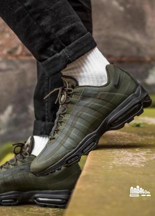 🏷️ 47-46 р 📏 30.5-30 см nike air max 95 оригінальні кросівки tn drill sandals jordan ремонт балонів