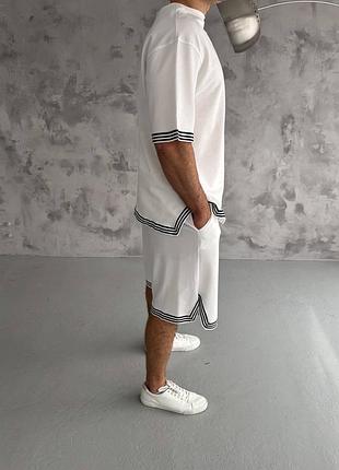 Стильный костюм nike3 фото