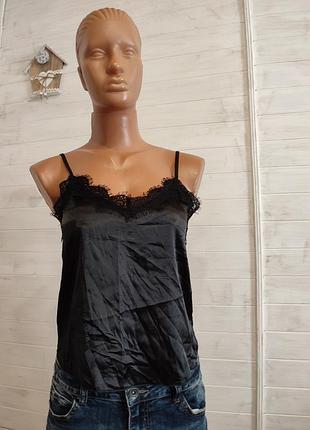 Сексуальна майка спагеті м-ка