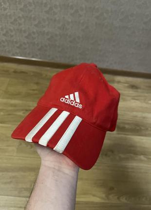 Кепка adidas