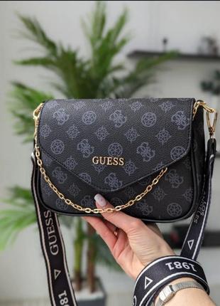 Жіноча сумочка guess