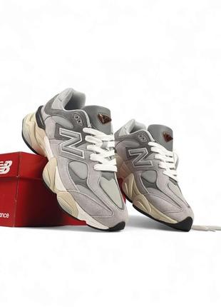 Мужские кроссовки new balance 9060