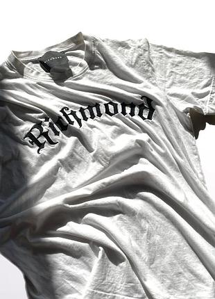 Футболка richmond