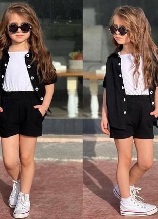 Костюм дитячий 2