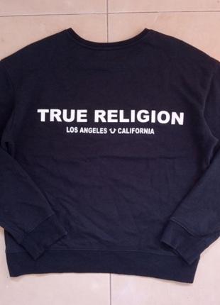 Свитшот true religion