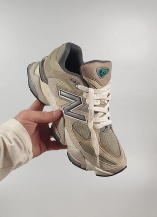 Чоловічі кросівки new balance 9060