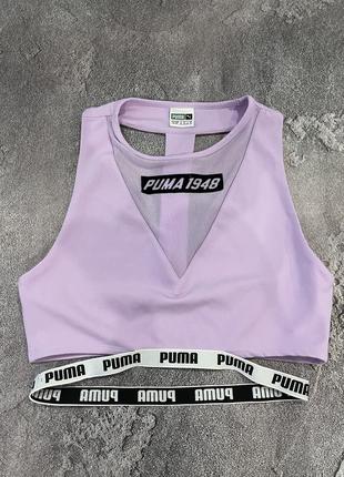 Спортивный топ puma