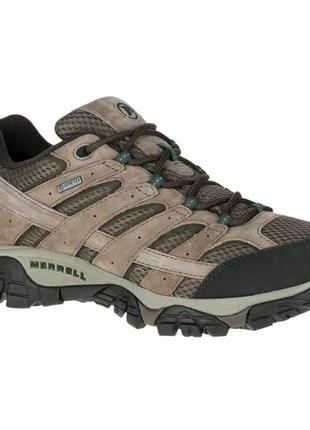 Кросівки merrell moab 3 mns boulder розмір 41