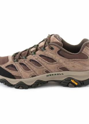 Кросівки merrell moab 3 mns boulder розмір 424 фото