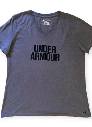 Футболка under armour