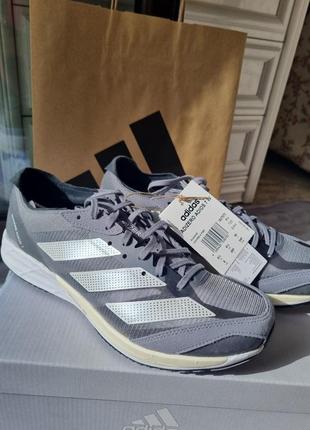 Бігові кросівки adidas adizero adios 7 w, оригінал, розмір 40