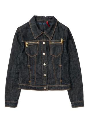 Guess jeans lon angeles vintage denim jacket джинсова куртка