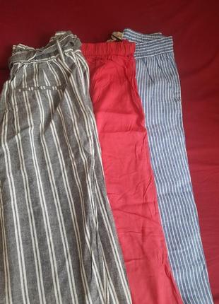 Штани літні жіночі