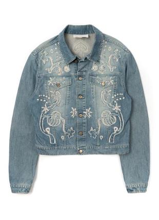 Iceberg denim jacket рідкісна джинсова куртка