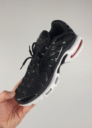 Чоловічі кросівки nike air max tn