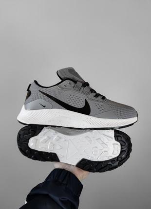 Мужские кроссовки nike leather air max 90 trainers white mono leather