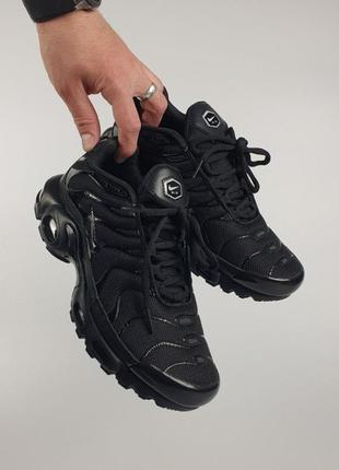 Чоловічі кросівки nike air max tn