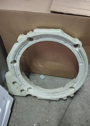 Б/у вантаж ( обважнювач ) бака пральної машини electrolux, zanussi aeg, zanussi aeg