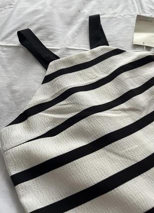 Платье с шортиками